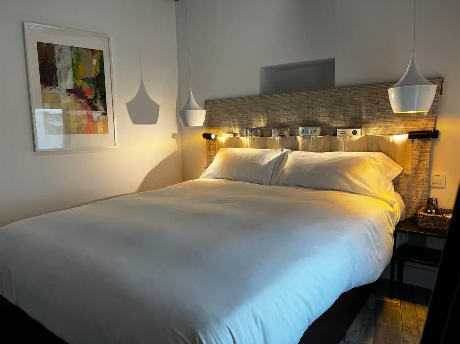 2B-Precioso Apartamento En Pleno Centro. A Estreno Алькасар-де-Сан-Хуан Экстерьер фото