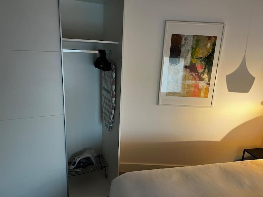 2B-Precioso Apartamento En Pleno Centro. A Estreno Алькасар-де-Сан-Хуан Экстерьер фото