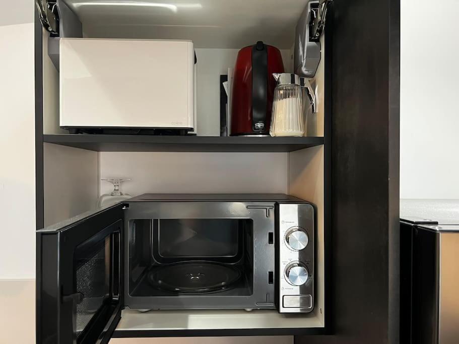 2B-Precioso Apartamento En Pleno Centro. A Estreno Алькасар-де-Сан-Хуан Экстерьер фото